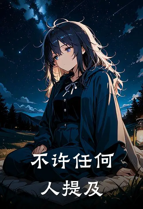 不许任何人提及