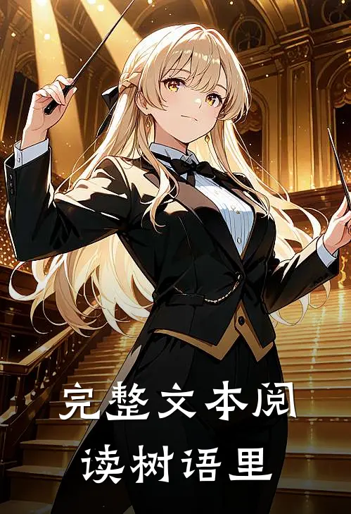完整文本阅读树语里