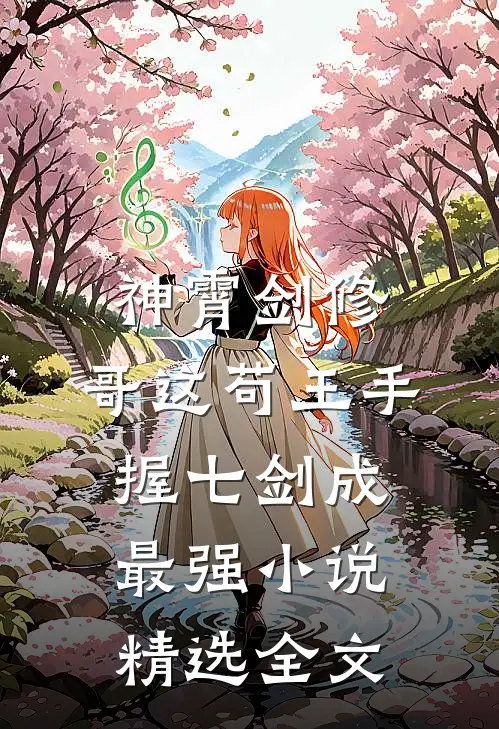 神霄剑修:哥这苟王手握七剑成最强小说精选全文