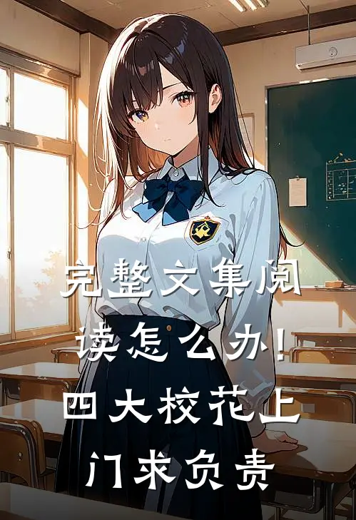 完整文集阅读怎么办!四大校花上门求负责