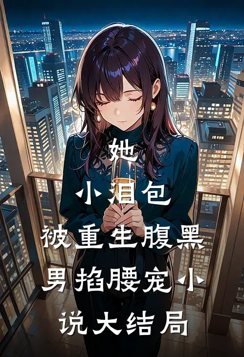她，小泪包，被重生腹黑男掐腰宠小说大结局