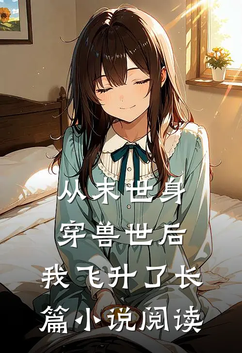 从末世身穿兽世后，我飞升了长篇小说阅读