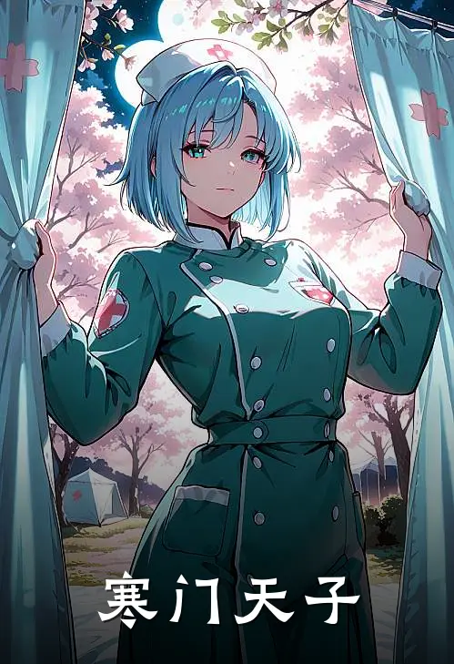 寒门天子
