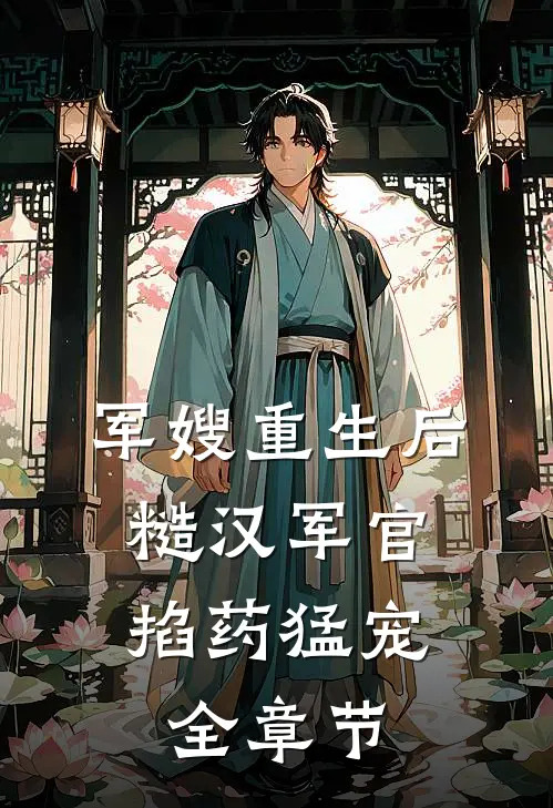 军嫂重生后，糙汉军官掐药猛宠全章节