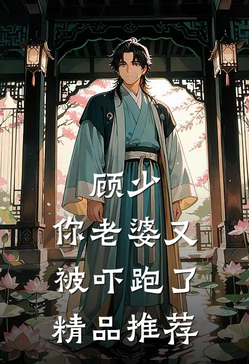 顾少,你老婆又被吓跑了精品推荐免费阅读