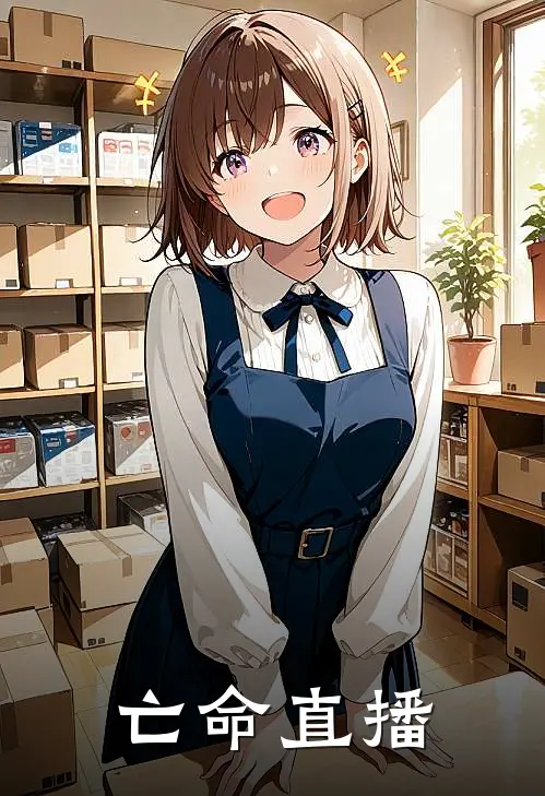 亡命直播
