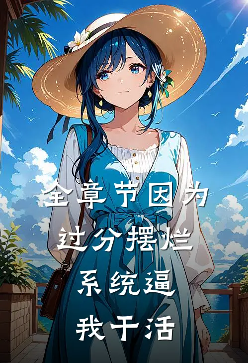 全章节因为过分摆烂，系统逼我干活