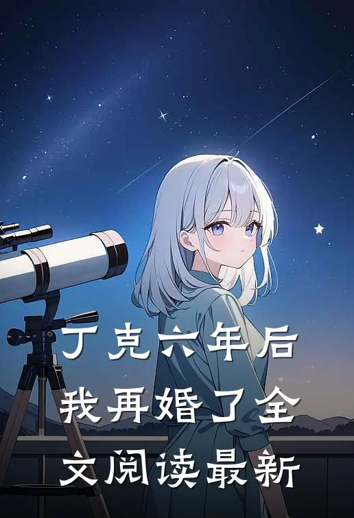 丁克六年后，我再婚了全文阅读最新