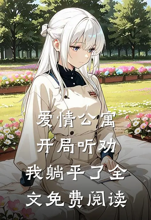 爱情公寓：开局听劝，我躺平了全文免费阅读