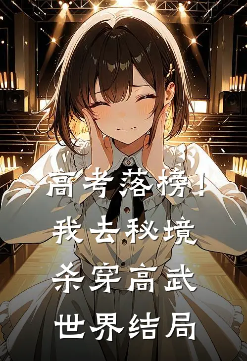 高考落榜！我去秘境杀穿高武世界结局