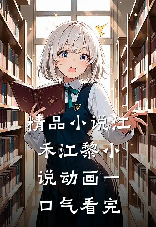 精品小说江禾江黎小说动画一口气看完