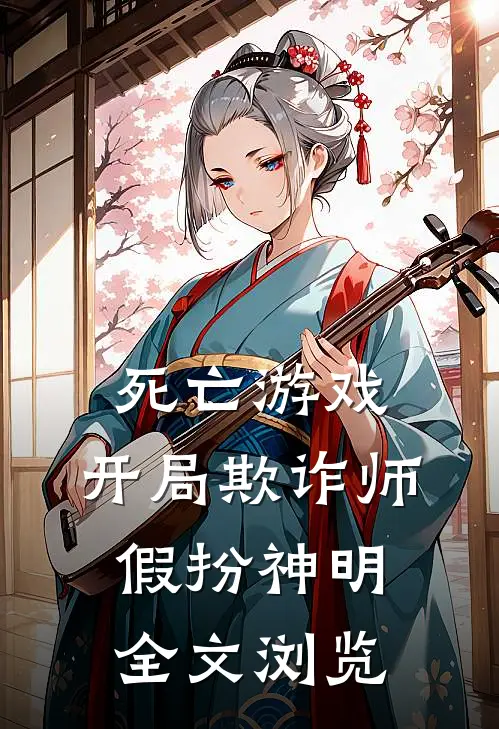 死亡游戏:开局欺诈师,假扮神明全文浏览