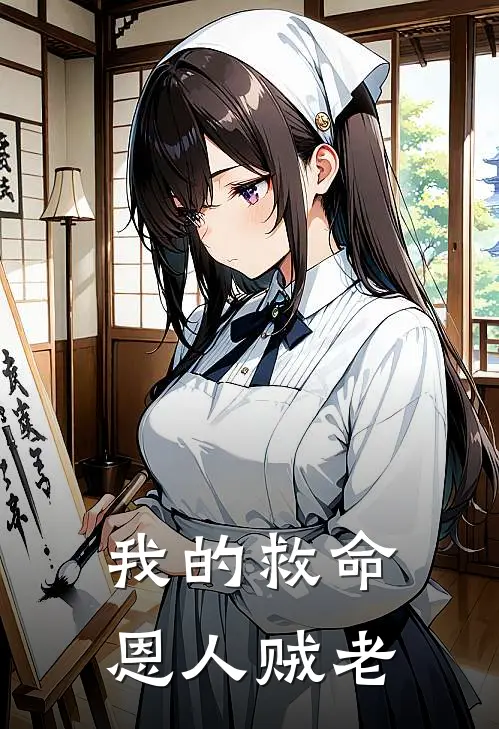 我的救命恩人贼老