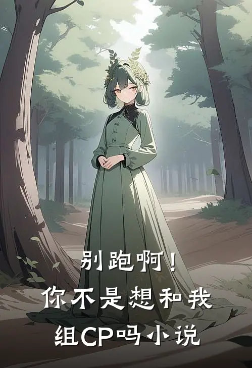别跑啊！你不是想和我组CP吗小说