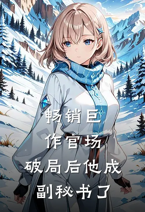 畅销巨作官场：破局后他成副秘书了