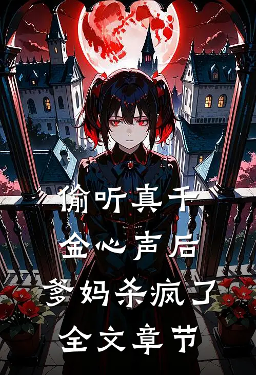 偷听真千金心声后，爹妈杀疯了全文章节