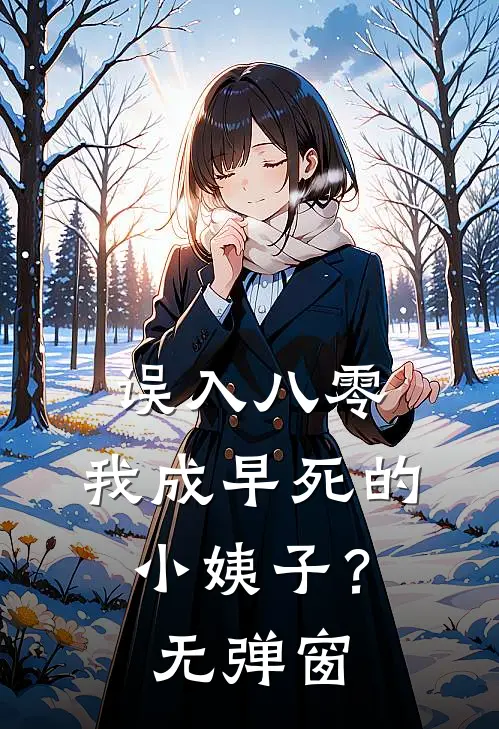 误入八零：我成早死的小姨子？无弹窗