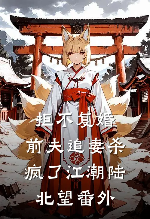 拒不复婚：前夫追妻杀疯了江潮陆北望 番外