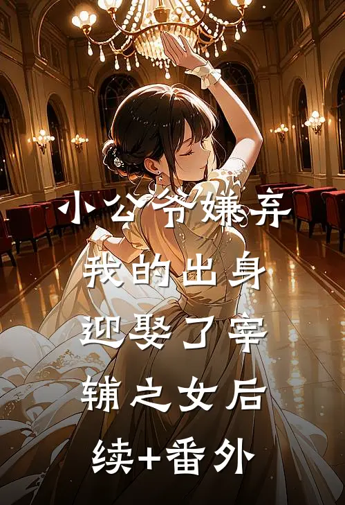 小公爷嫌弃我的出身，迎娶了宰辅之女后续+番外
