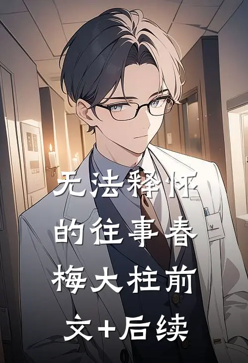 无法释怀的往事春梅大柱前文+后续
