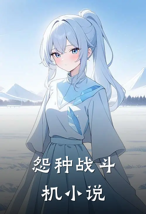 怨种战斗机小说