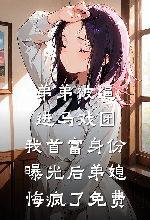 弟弟被逼进马戏团，我首富身份曝光后弟媳悔疯了免费