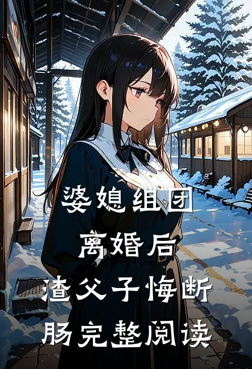 婆媳组团离婚后，渣父子悔断肠完整阅读