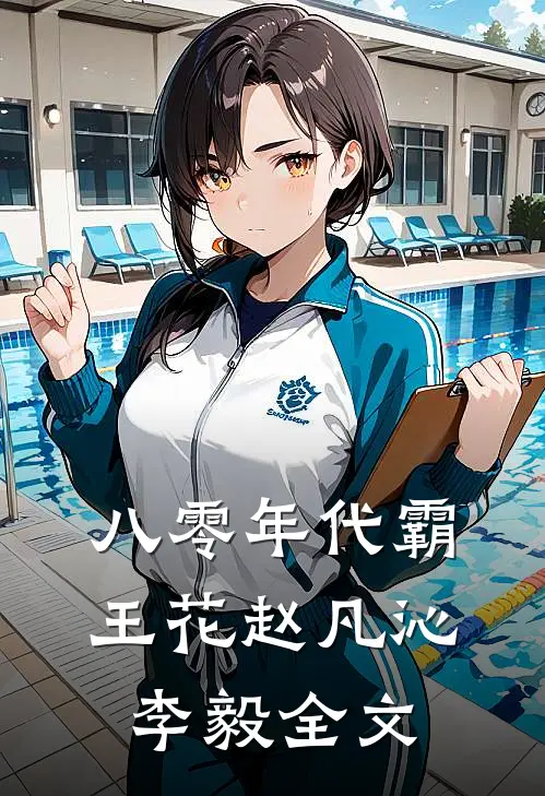 八零年代霸王花赵凡沁李毅全文