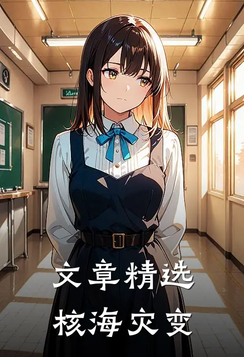 文章精选核海灾变