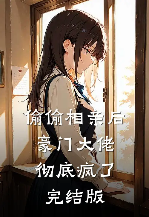 偷偷相亲后，豪门大佬彻底疯了完结版