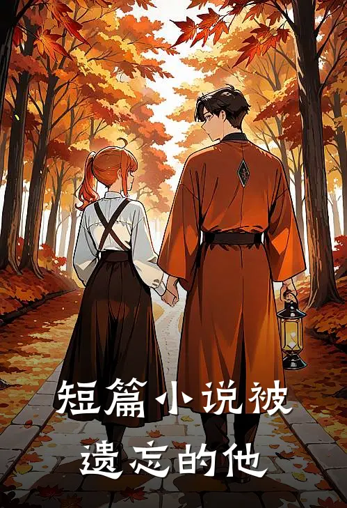 短篇小说被遗忘的他