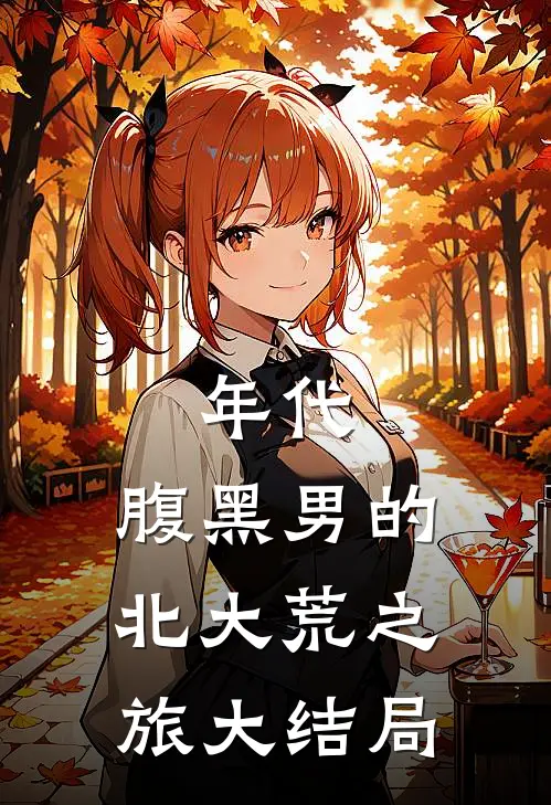 年代：腹黑男的北大荒之旅大结局