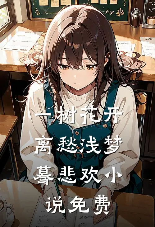 一树花开，离愁浅梦蓦悲欢小说免费
