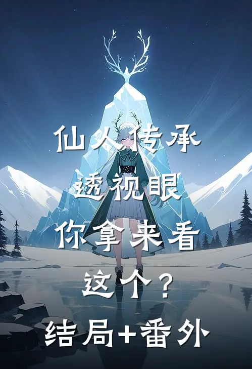 仙人传承透视眼，你拿来看这个？结局+番外