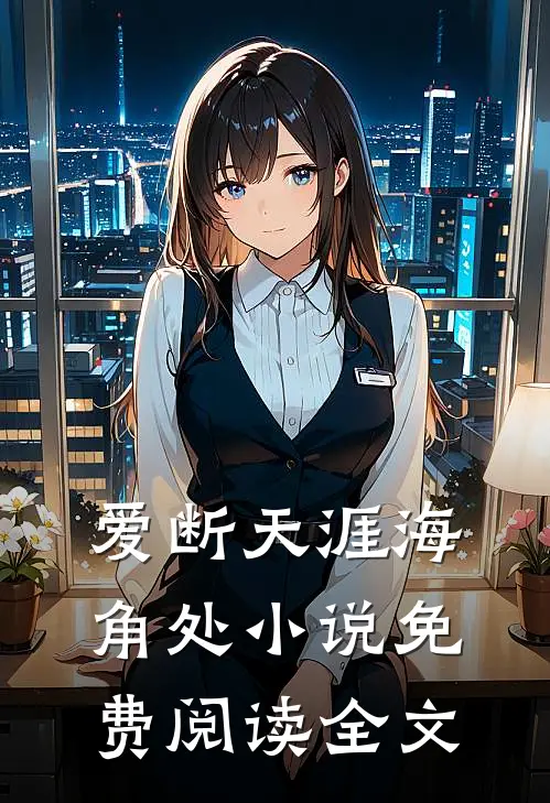 爱断天涯海角处小说免费阅读全文