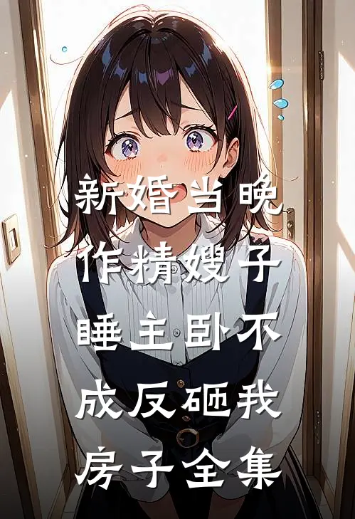 新婚当晚，作精嫂子睡主卧不成反砸我房子全集