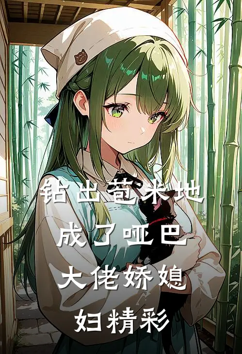 钻出苞米地，成了哑巴大佬娇媳妇精彩