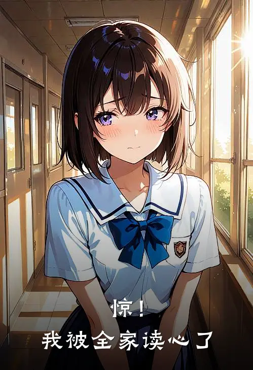 惊！我被全家读心了