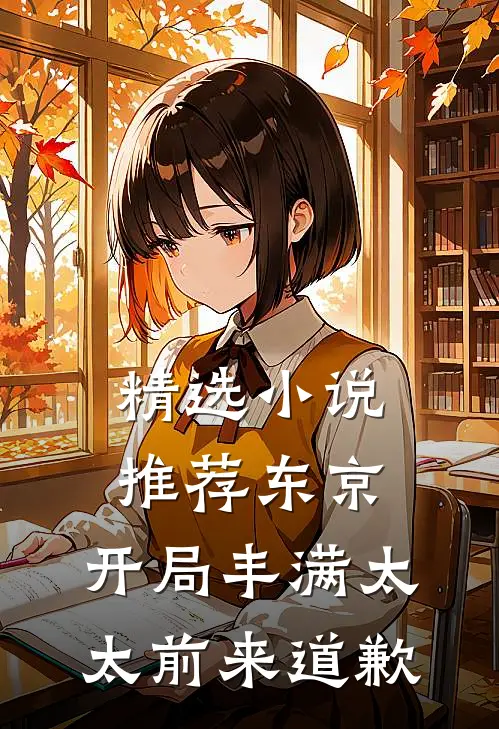 精选小说推荐东京：开局丰满太太前来道歉