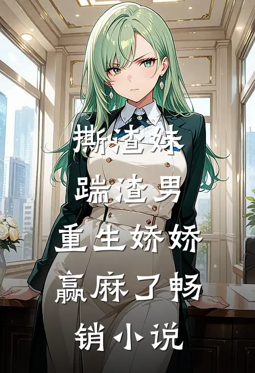 撕渣妹，踹渣男，重生娇娇赢麻了畅销小说