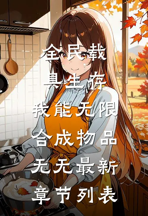 全民载具生存，我能无限合成物品无无最新章节列表