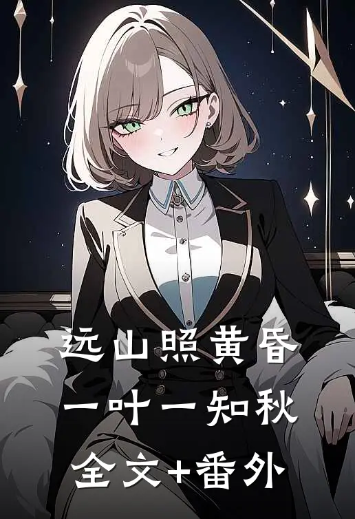远山照黄昏，一叶一知秋全文+番外