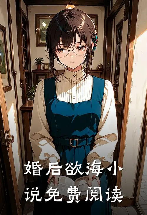 婚后欲海小说免费阅读