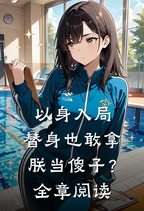 以身入局：替身也敢拿朕当傻子？全章阅读