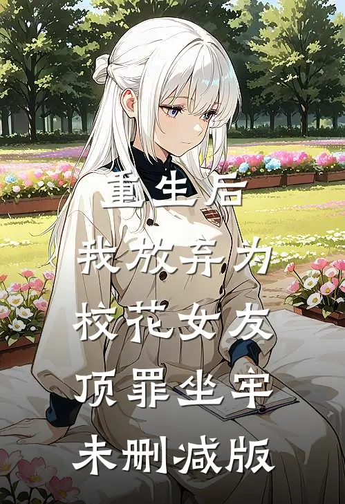 重生后,我放弃为校花女友顶罪坐牢未删减版免费阅读