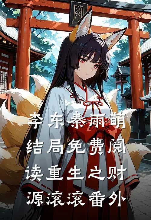 李东秦雨萌结局免费阅读重生之财源滚滚番外