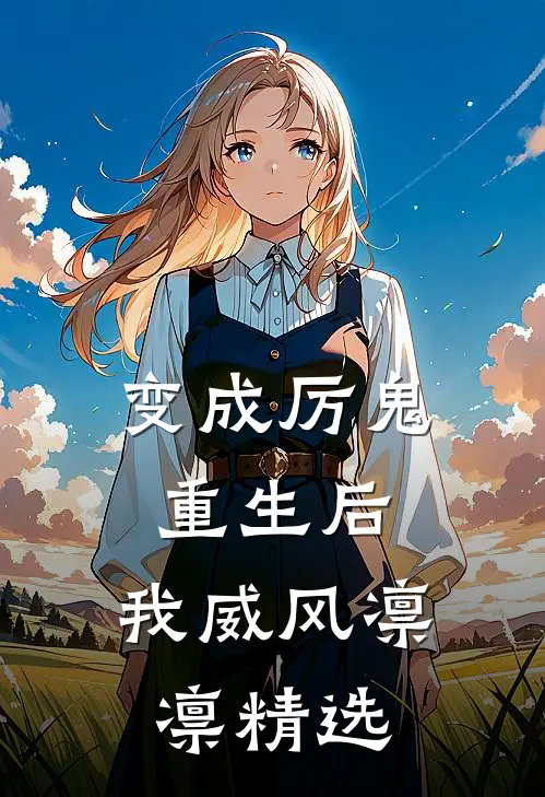 变成厉鬼重生后，我威风凛凛精选