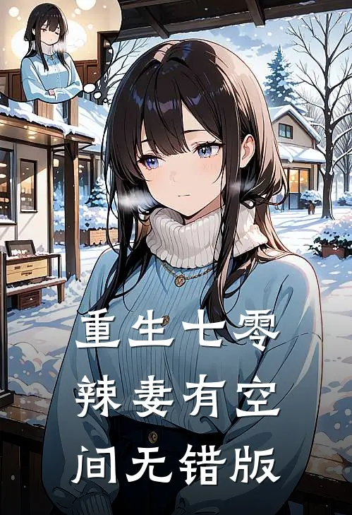 重生七零辣妻有空间无错版