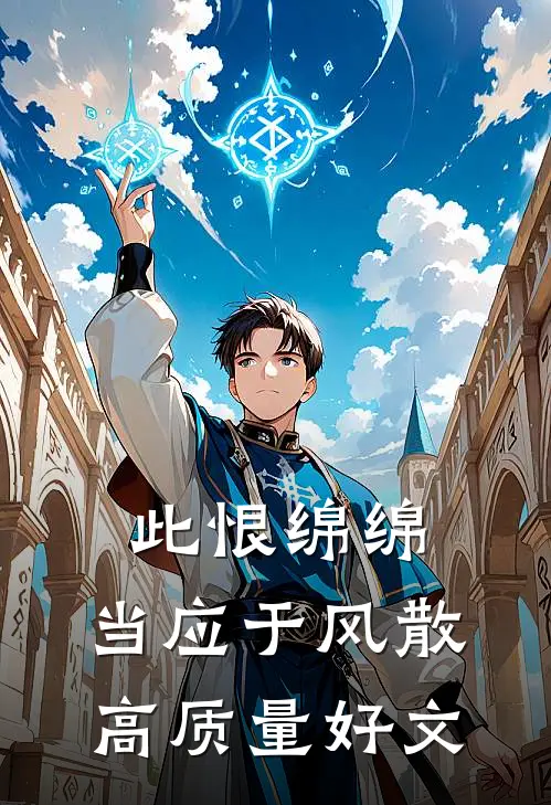 此恨绵绵，当应于风散高质量好文