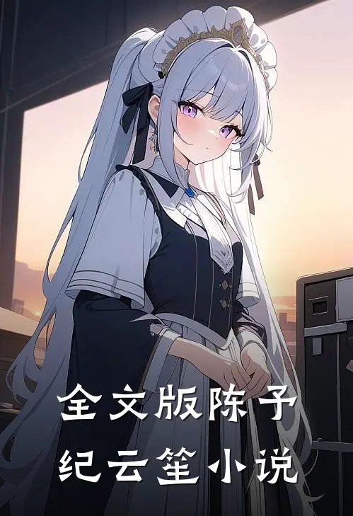 全文版陈予纪云笙小说